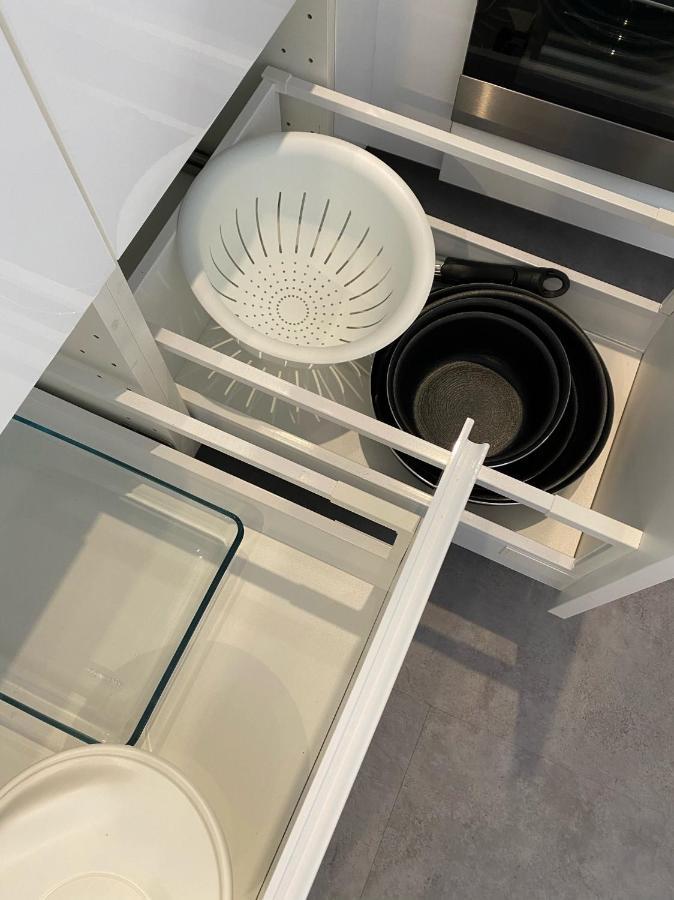 Duplex Le 12 - Appartement Avec Terrasse Dans Le Vignoble - 5 Mn Du Centre De Colmar Wettolsheim Eksteriør bilde